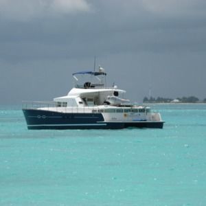 Meet your Posher, Cristina